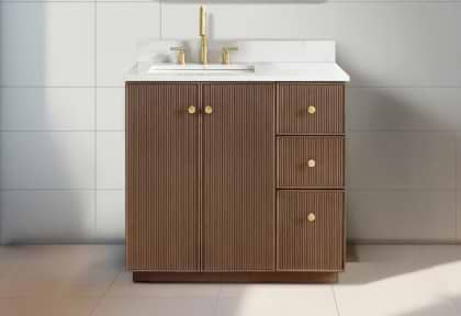 Single Sink