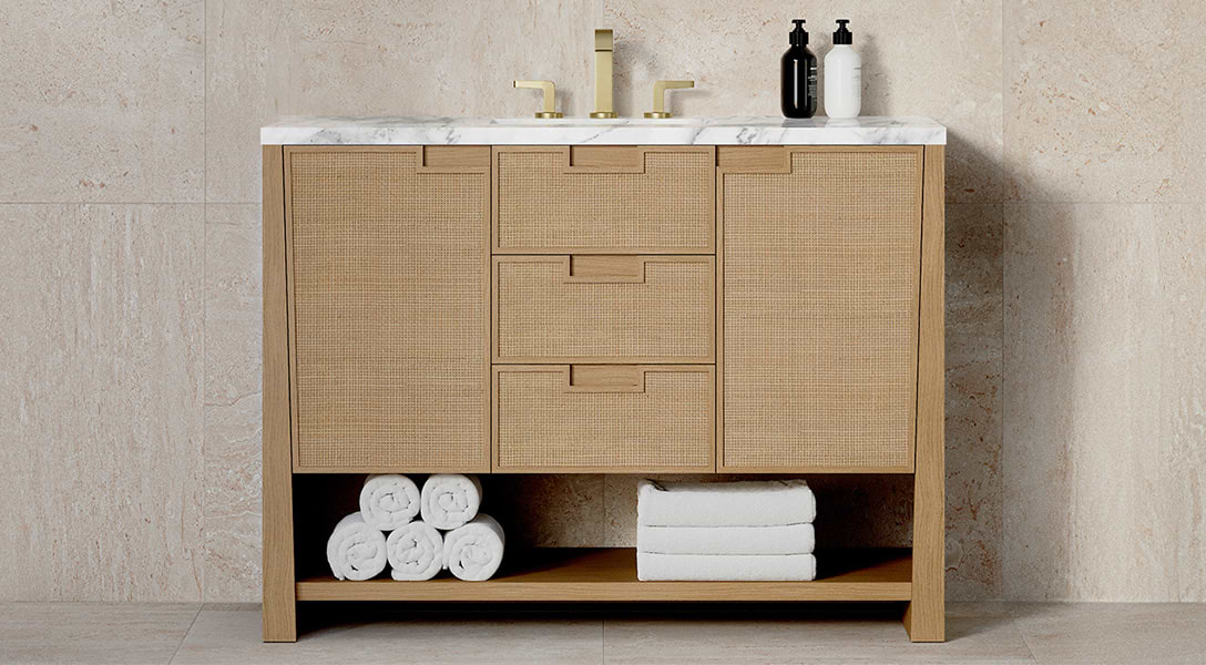 Solene by James Martin Vanities