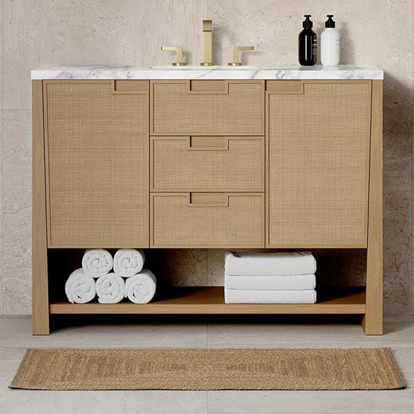 Solene by James Martin Vanities