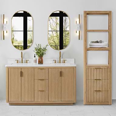Solara Vanities