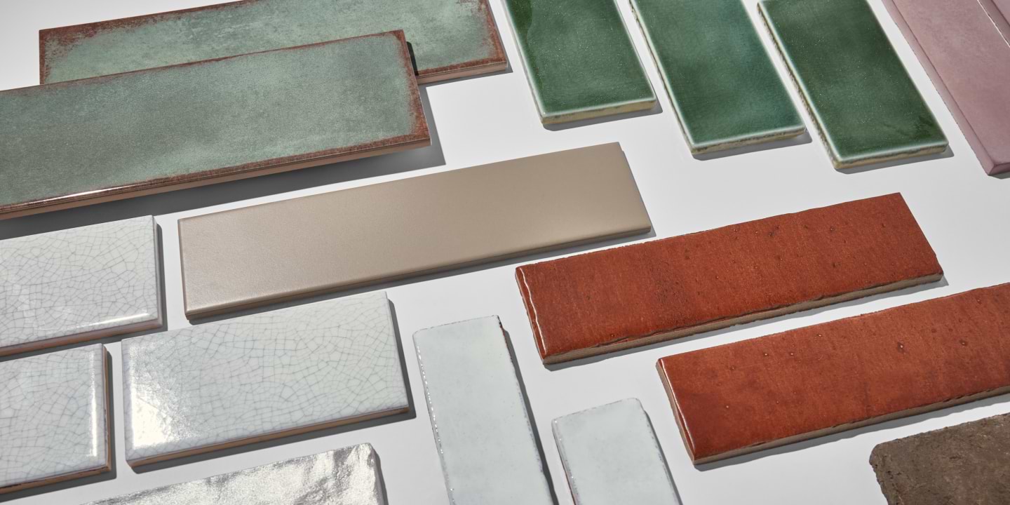 Subway Tile