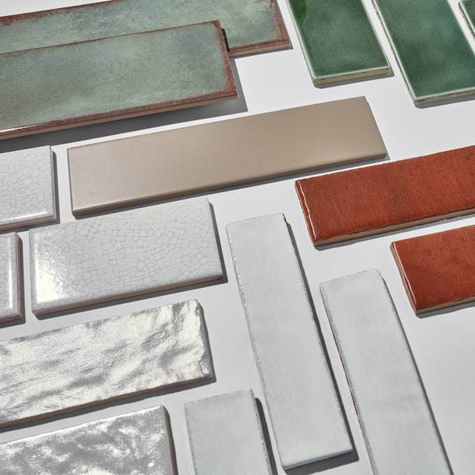 Subway Tile