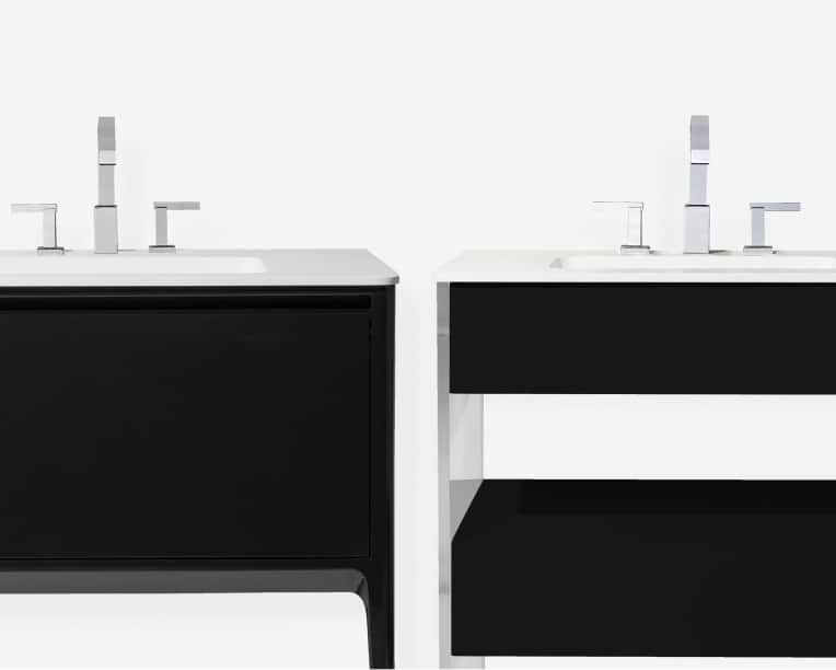 Vanities on Sale