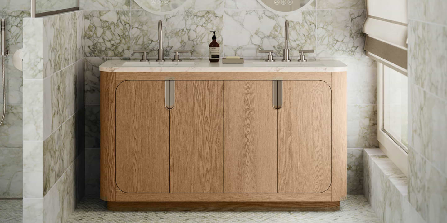 Bathroom Vanity Collections