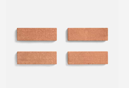 Authentic Terracotta