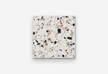 Terrazzo Look