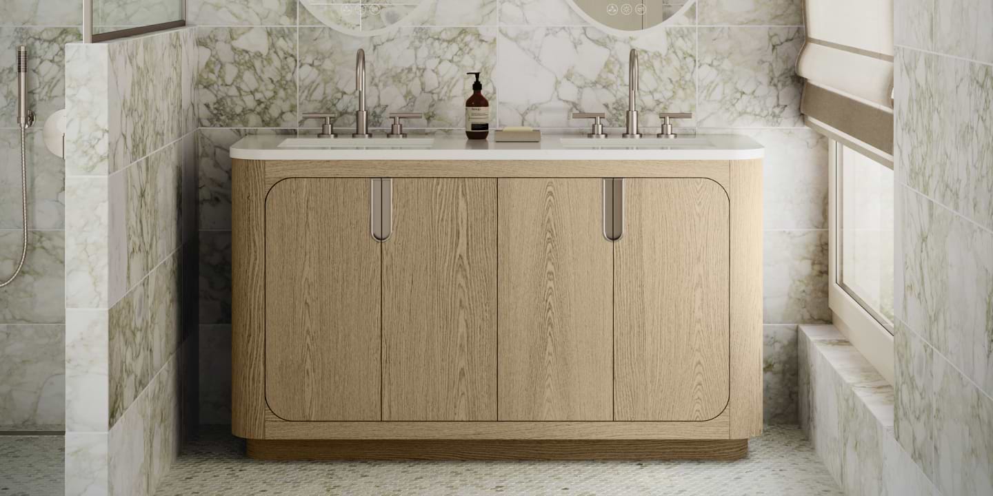TileBar Studio Vanity Collection