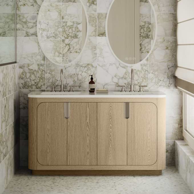 TileBar Studio Vanity Collection