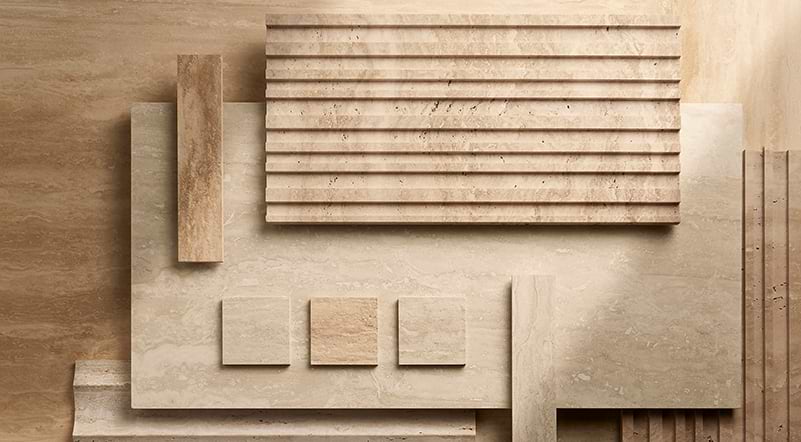 Travertine Premium
