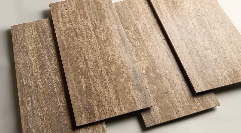 Travertine Striato