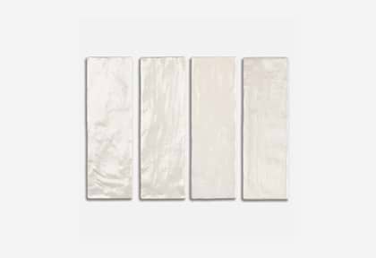 Reimagined Subway Tile