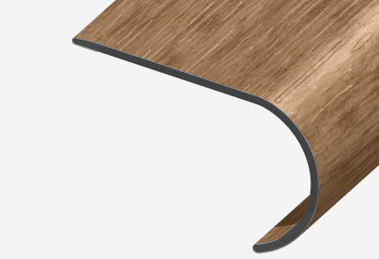 LVT Trims