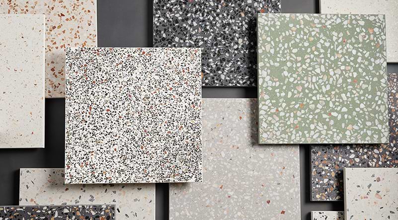True Terrazzo