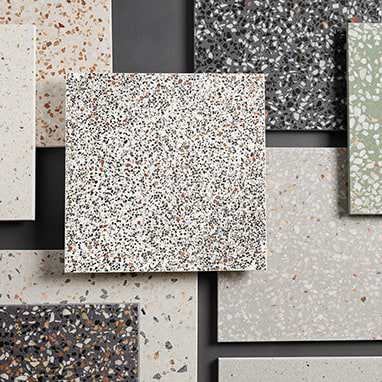 True Terrazzo