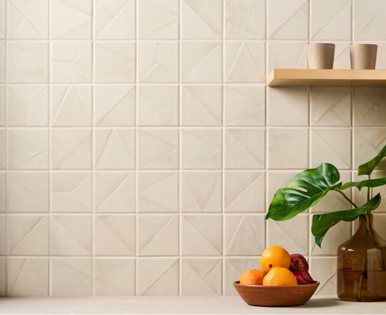 New Tile & Mosaic Arrivals