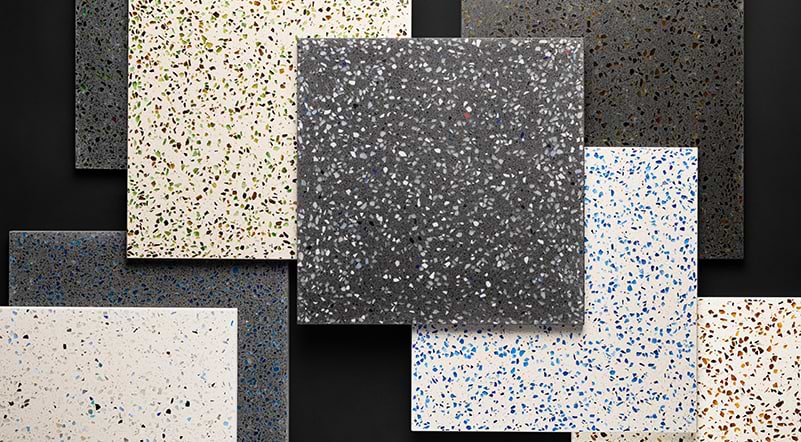 Veritas Terrazzo