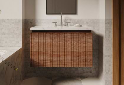 Floating Vanities