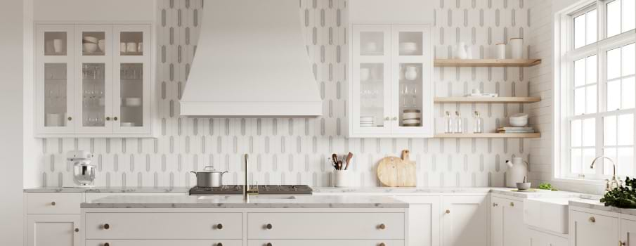 Kitchen Backsplash Tiles