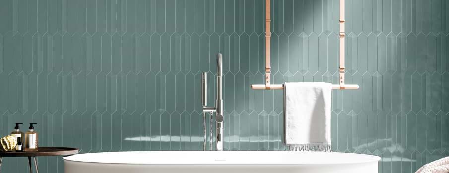 Bathroom Tiles
