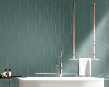 Bathroom Tiles