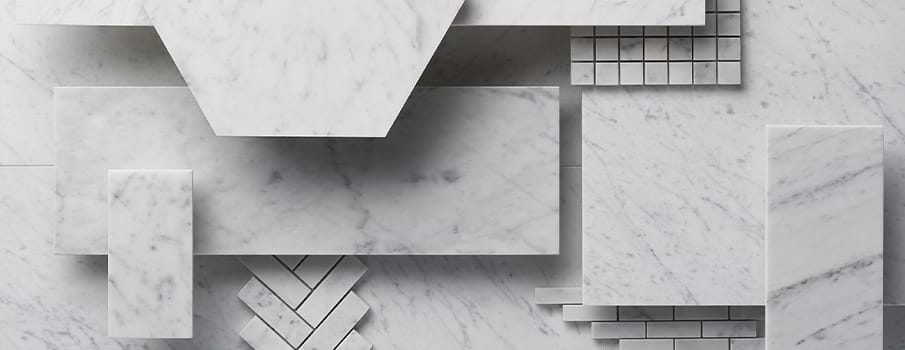 Carrara Marble