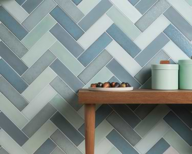 Herringbone Tile