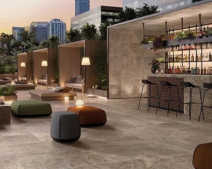 Outdoor Pavers