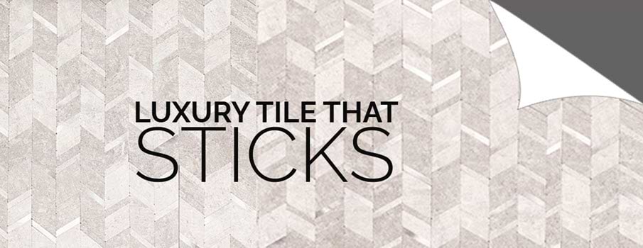 Luxury Peel & Stick