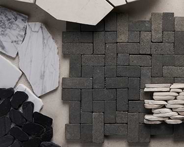 Pebble Tile