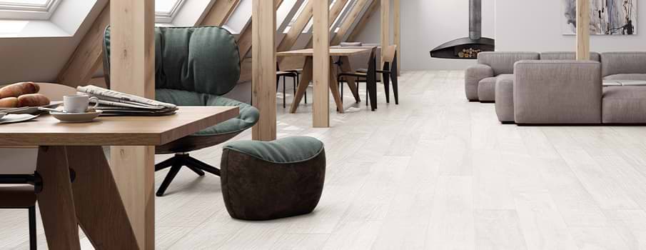 Commercial Floor Tile