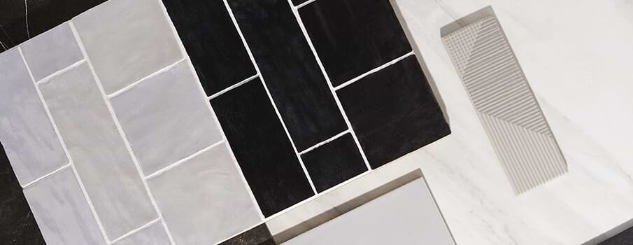 Porcelain Mosaics