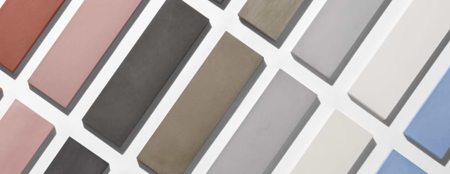 Shop By Tile Color