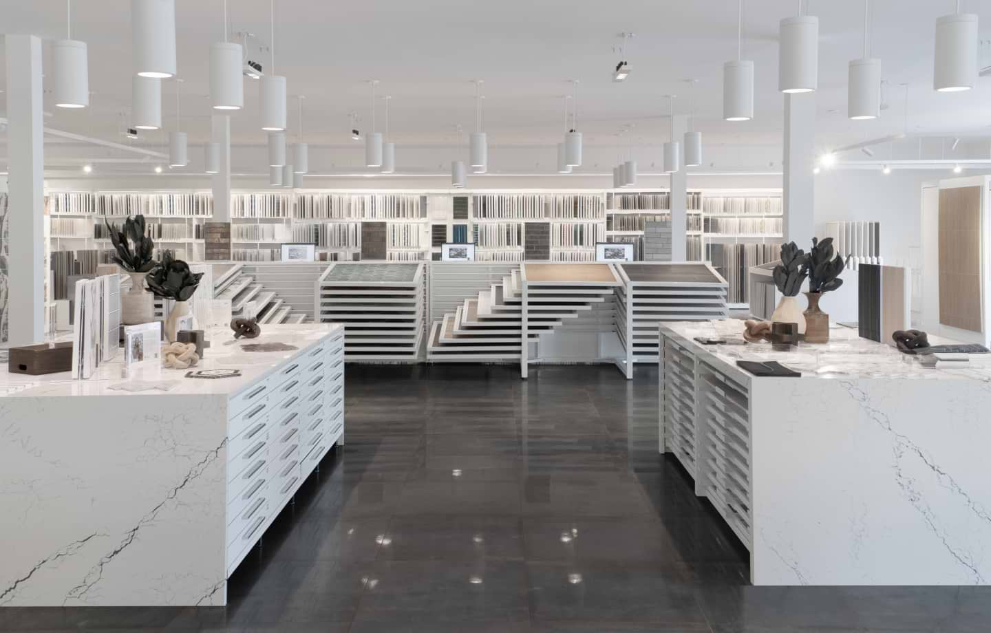 Paramus Showroom