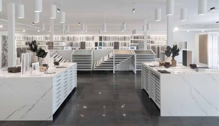 Paramus Showroom