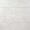 Ristretto Ice White 12x24 Matte Porcelain Tile