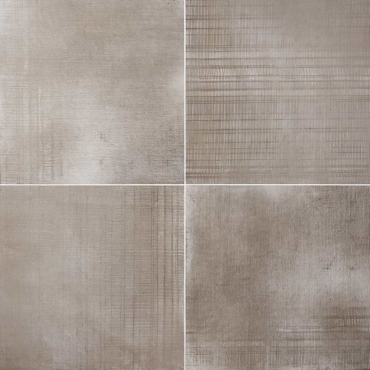 Ristretto Teak Brown 24x24 Matte Porcelain Tile