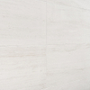Nashville White 12x24 Travertine Look Matte Porcelain Tile