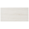 Nashville White 12x24 Travertine Look Matte Porcelain Tile