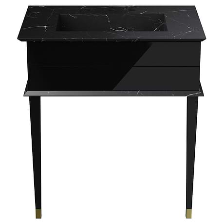 Classic Nero Marquina 30