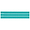 Colorplay Fluted Teal Green 4.5x18 3D Crackled Glossy Ceramic Tile