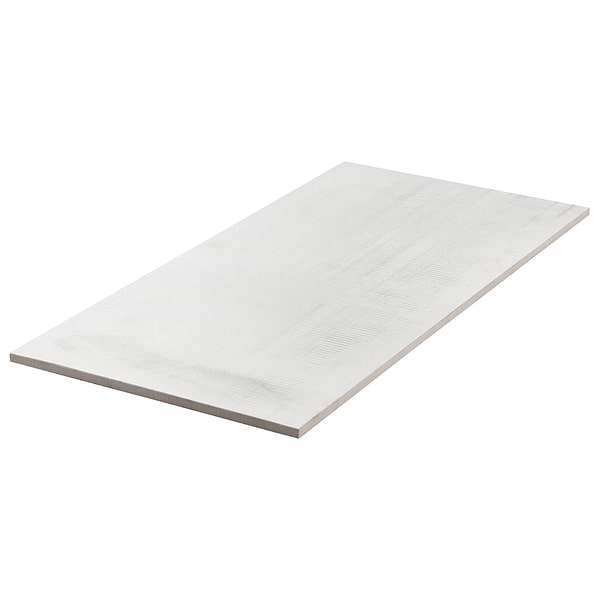 Sample-Ristretto Ice White Matte Porcelain Tile