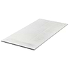 Ristretto Ice White 12x24 Matte Porcelain Tile