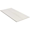 Nashville White 12x24 Travertine Look Matte Porcelain Tile