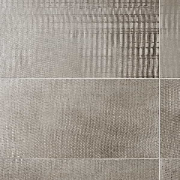 Sample-Ristretto Teak Brown Matte Porcelain Tile