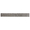 New Rock Fossil Dark Gray 3x24 Matte Porcelain Bullnose
