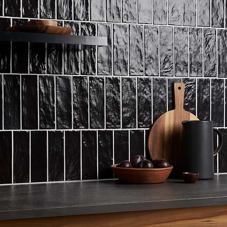 Ceramic Subway Tile for Backsplash,Kitchen Wall,Bathroom Wall,Shower Wall