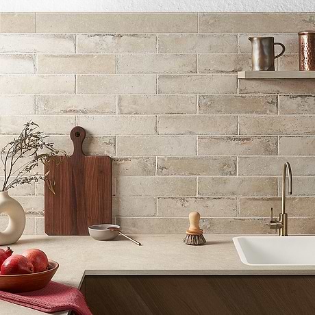 Stone Look Porcelain Tile for Backsplash,Shower Wall,Kitchen Floor,Bathroom Floor,Kitchen Wall,Bathroom Wall,Commercial Floor,Outdoor Floor,Outdoor Wall
