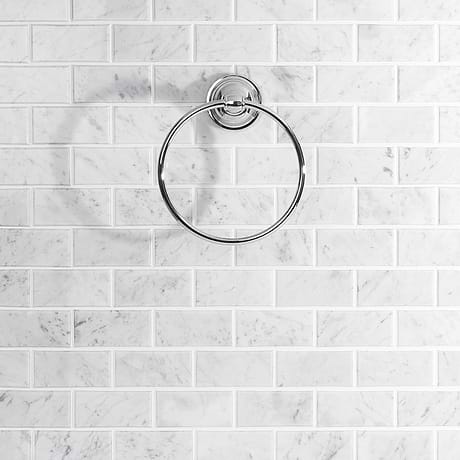 Marble Tile for Backsplash,Shower Wall,Kitchen Wall,Bathroom Wall