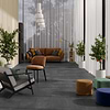 Bond LVT Venom Black 12x24 Rigid Core Click Luxury Vinyl Tile ; in Black Luxury Vinyl; for Bathroom Floor, Commercial Floor, Floor Tile, Kitchen Floor; in Style Ideas Industrial, Modern, Traditional; released 2025; new, trends