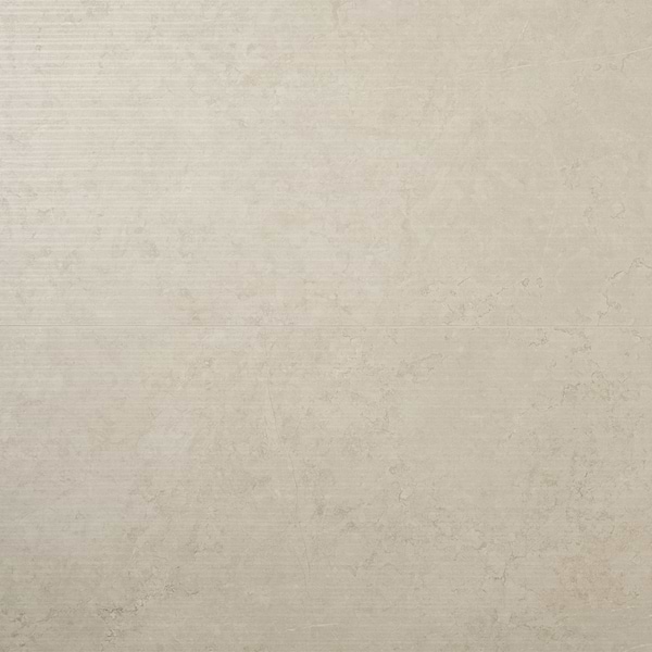 Corretta Flow Sand Beige 24x48 Matte Porcelain Tile in Sand, Beige, View 1